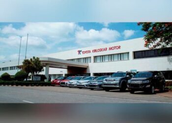 Sustainability: Toyota Kirloskar Motor meets 95% of its water needs with recycled and rain water