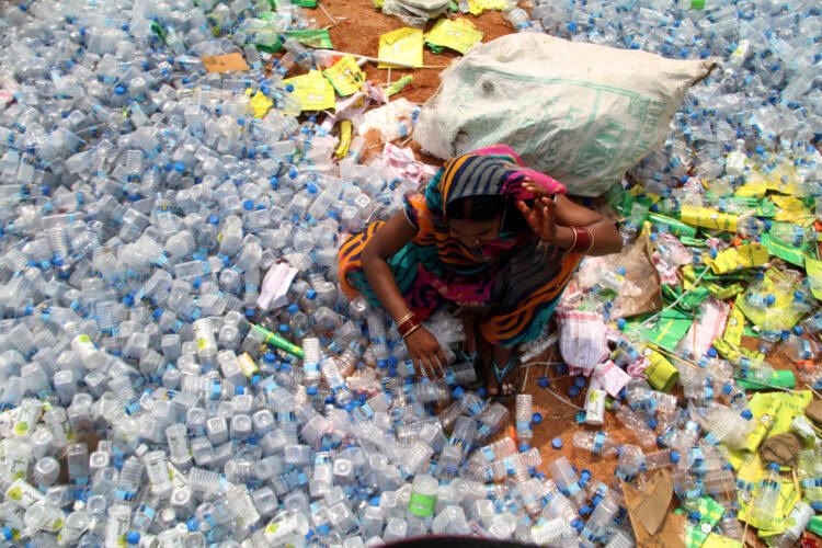 India CSR