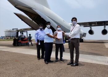 CSR: AM/NS India to support Odisha with supply of 5150 medical grade oxygen cylinders 4 CSR: AM/NS India to support Odisha with supply of 5150 medical grade oxygen cylinders