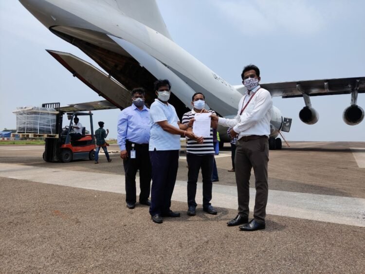 India CSR