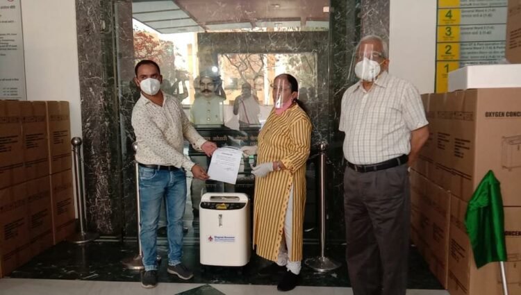 India CSR