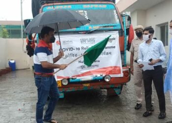 COVID-19 Second wave, new challenges: Civil society on the frontlines