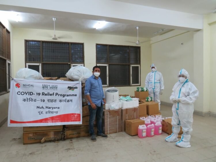 India CSR