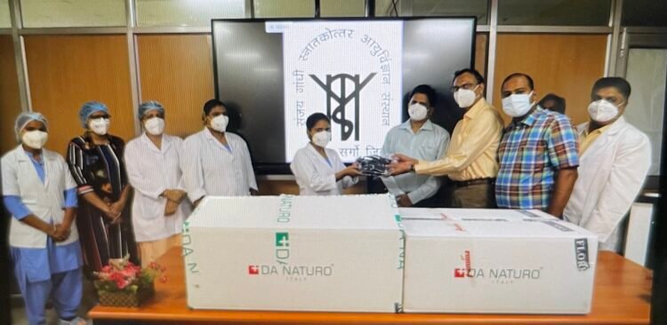 India CSR