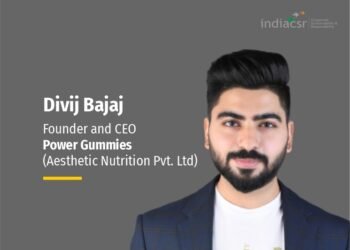 CSR: Power Gummies directs Rs. 35 lakh to fight COVID-19 in the national capital