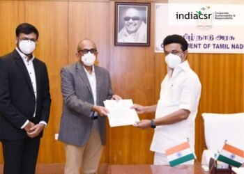 Billroth Hospitals Donates Rs. 50 Lakh to Chief Minister’s Relief Fund in the Fight against COVID-19