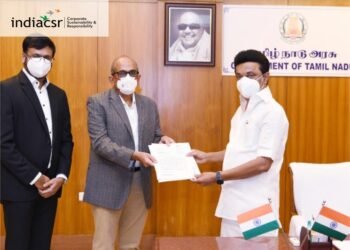 CSR: Danfoss commits to support India in its fight against Covid-19