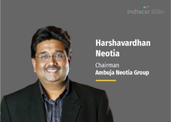 Corporate Social Responsibility (CSR): Ambuja Neotia Group and ICICI Lombard open a Care Centre in Kolkata