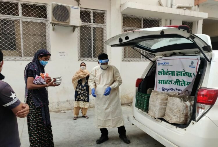 India CSR