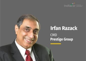 Corporate Social Responsibility (CSR): Prestige Foundation contributes over Rs 2 cr towards covid relief measures