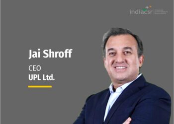 Corporate Social Responsibility (CSR): UPL pioneers helping eight hospitals achieve self-sufficiency in oxygen