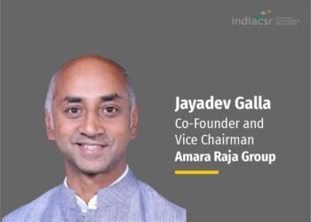 CSR: Amara Raja Group announces inoculation drive for all its employees and their families