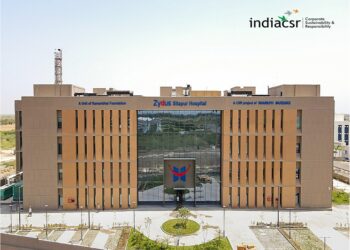 Zydus Sitapur Hospital
