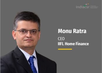 Corporate Social Responsibility (CSR): IIFL Home Finance commits Rs 2 crore for Covid support though donation to NGOs