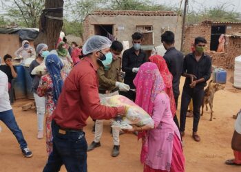 India CSR®