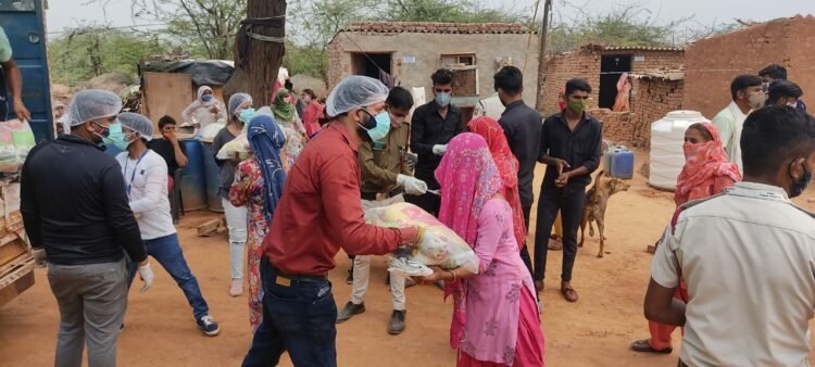 India CSR