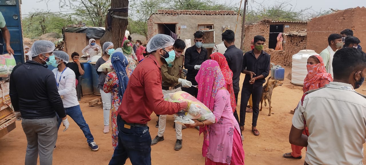 India CSR®