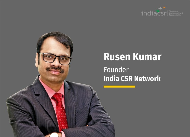 India CSR