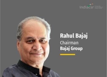 CSR: Bajaj Group giving more Rs. 200 Cr to fight against Covid-19