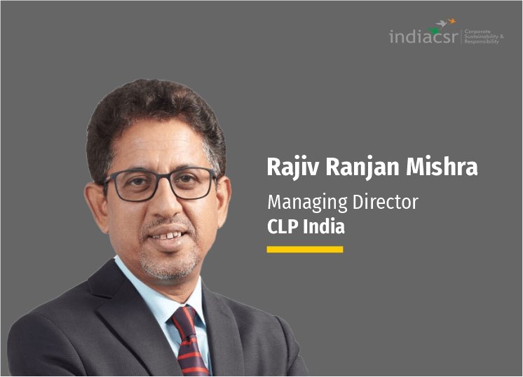 India CSR