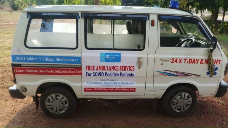 India CSR