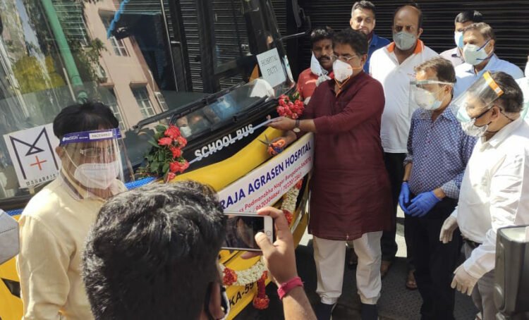 India CSR