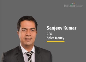 CSR: Spice Money aims to enable Covid Vaccination registration for rural people