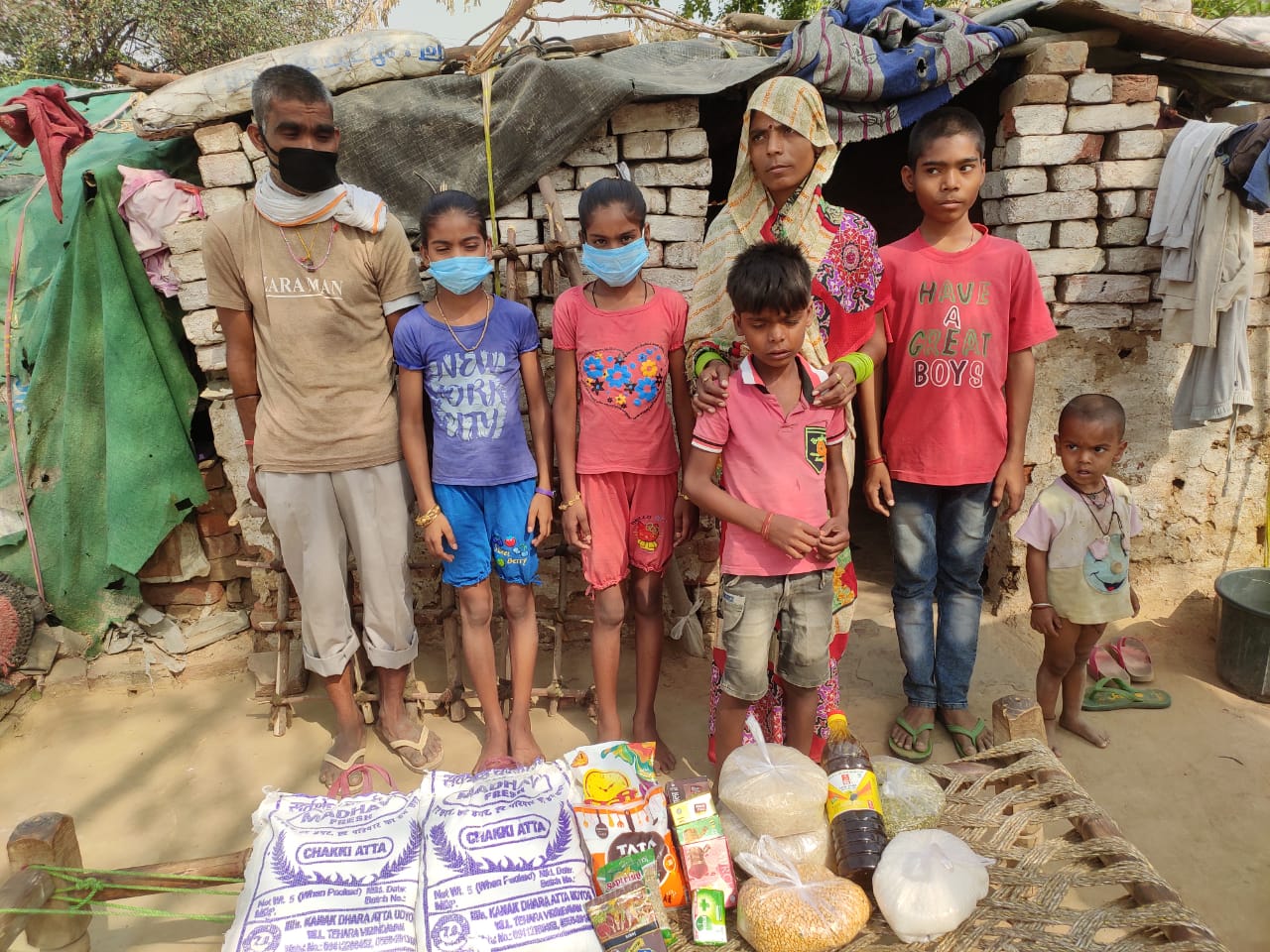 India CSR