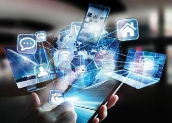 Technonlogy and Youth. India CSR