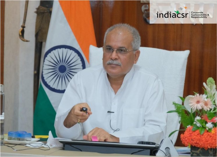 India CSR