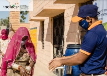 VisionSpring raises $1.5 million for India COVID-19 response