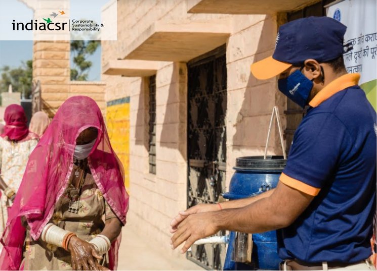India CSR