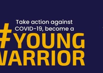 YoungWarrior Campanign Unicef Yuwaah