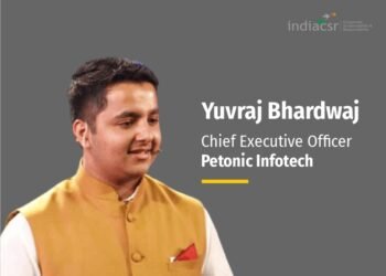 Corporate Social Responsibility (CSR): Petonic Infotech mobilizes Rs. 2 Cr for COVID relief