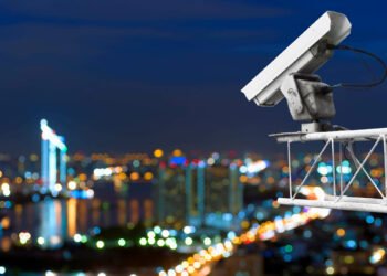 E-Surveillance Trends and Innovations that are Taking Over the Logistics Industry