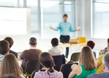 BYITC starts Teacher Training Program to empower the education community