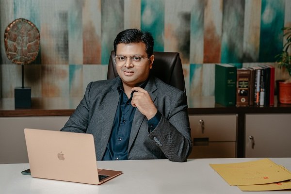 India CSR