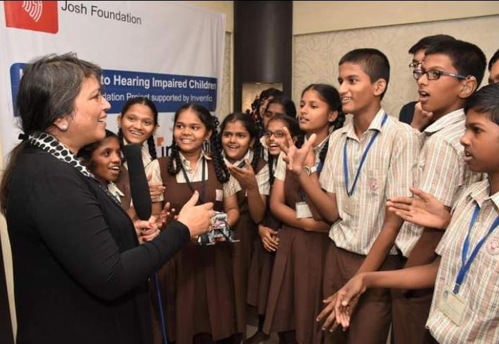 India CSR