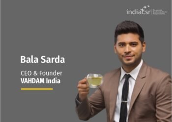 VAHDAM India releases its Sustainability Impact Report 2020-21 On World Environment Day