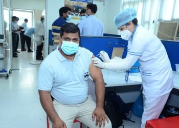 CSR: CNH Industrial to start vaccination drive for all employees