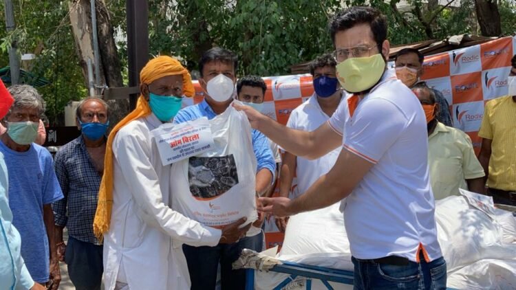India CSR