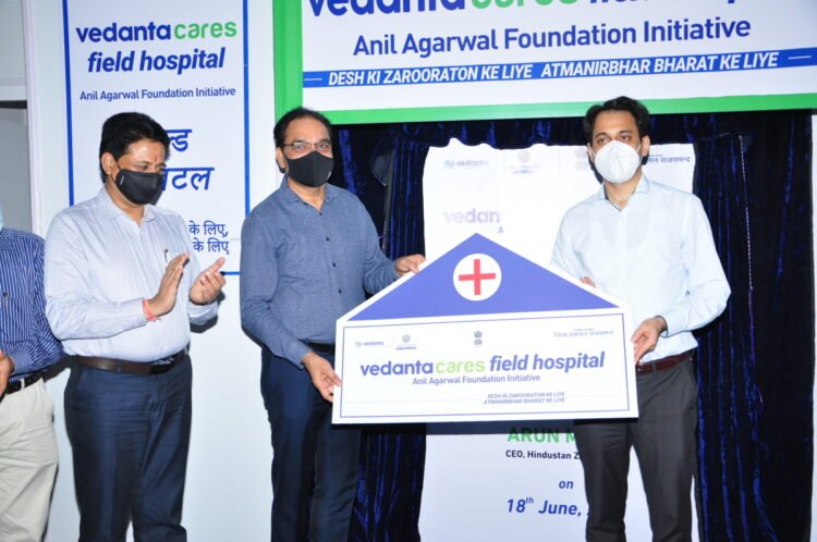 India CSR