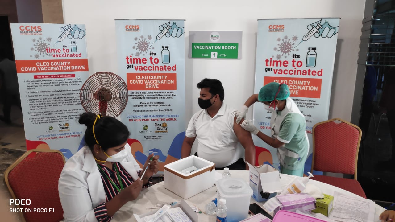 India CSR