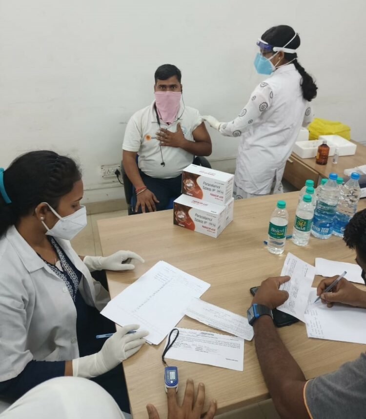 India CSR
