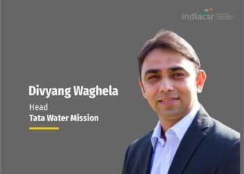 Tata Trusts breaks the silence around Menstruation Hygiene