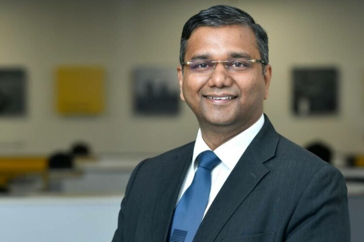 Dr. Devesh Prakash