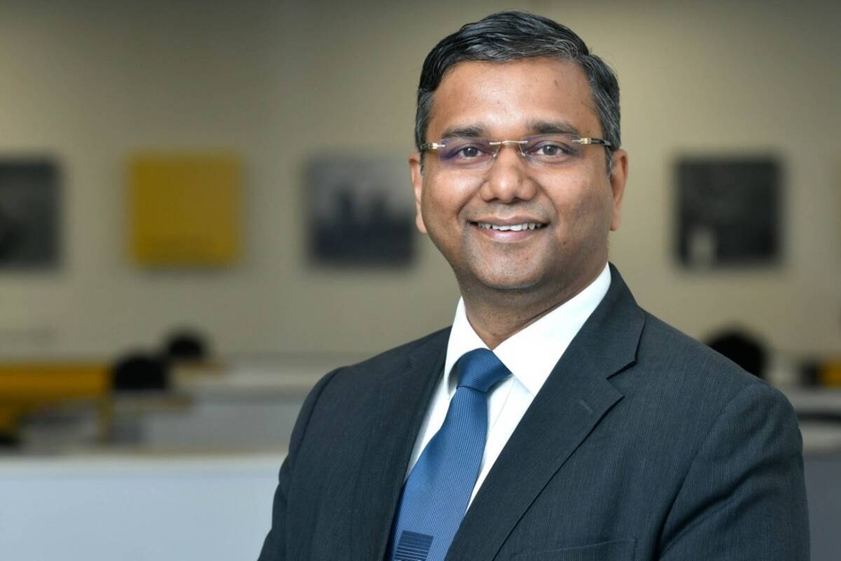 Emerging Paradigms of Corporate Social Responsibility (CSR) in India 1 Dr. Devesh Prakash
