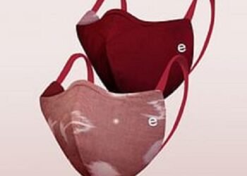 Enamor sources Ikat fabric from artisans for masks