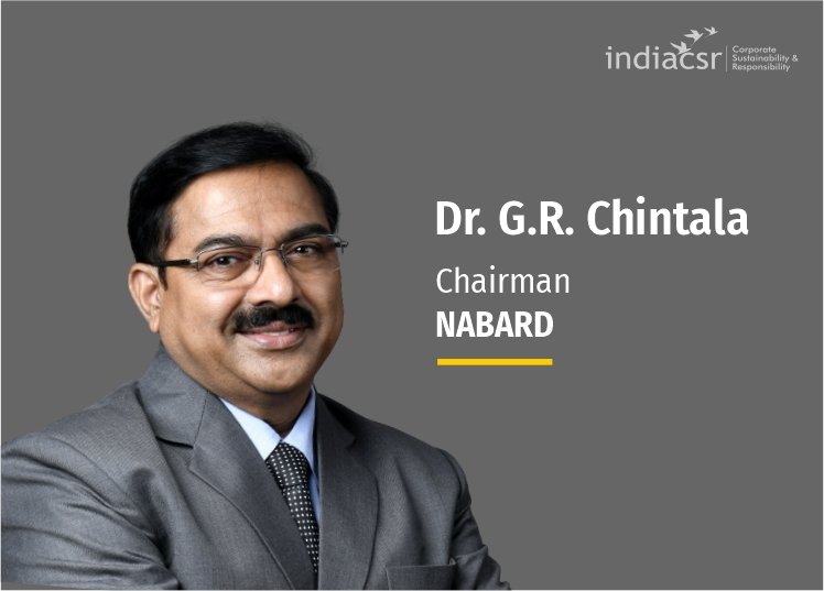 India CSR