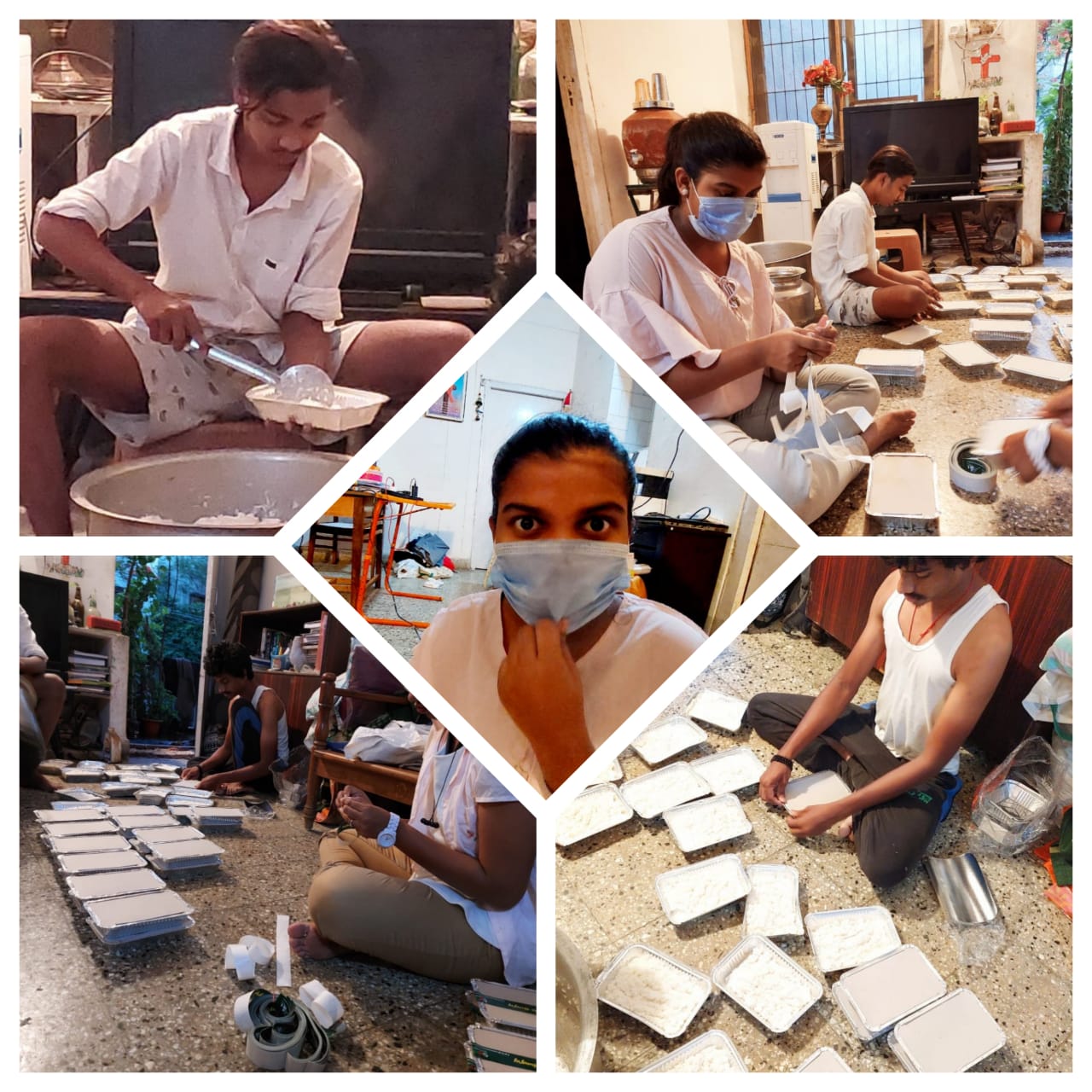 India CSR